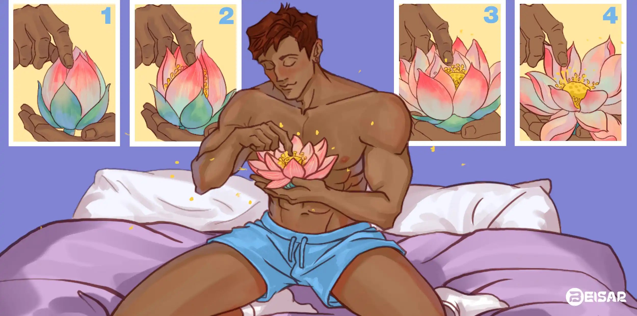 Anal Teasing: How to Build Anticipation Before Penetration