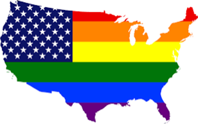 US Title IX expansion to include LGBTQ+ protections in education