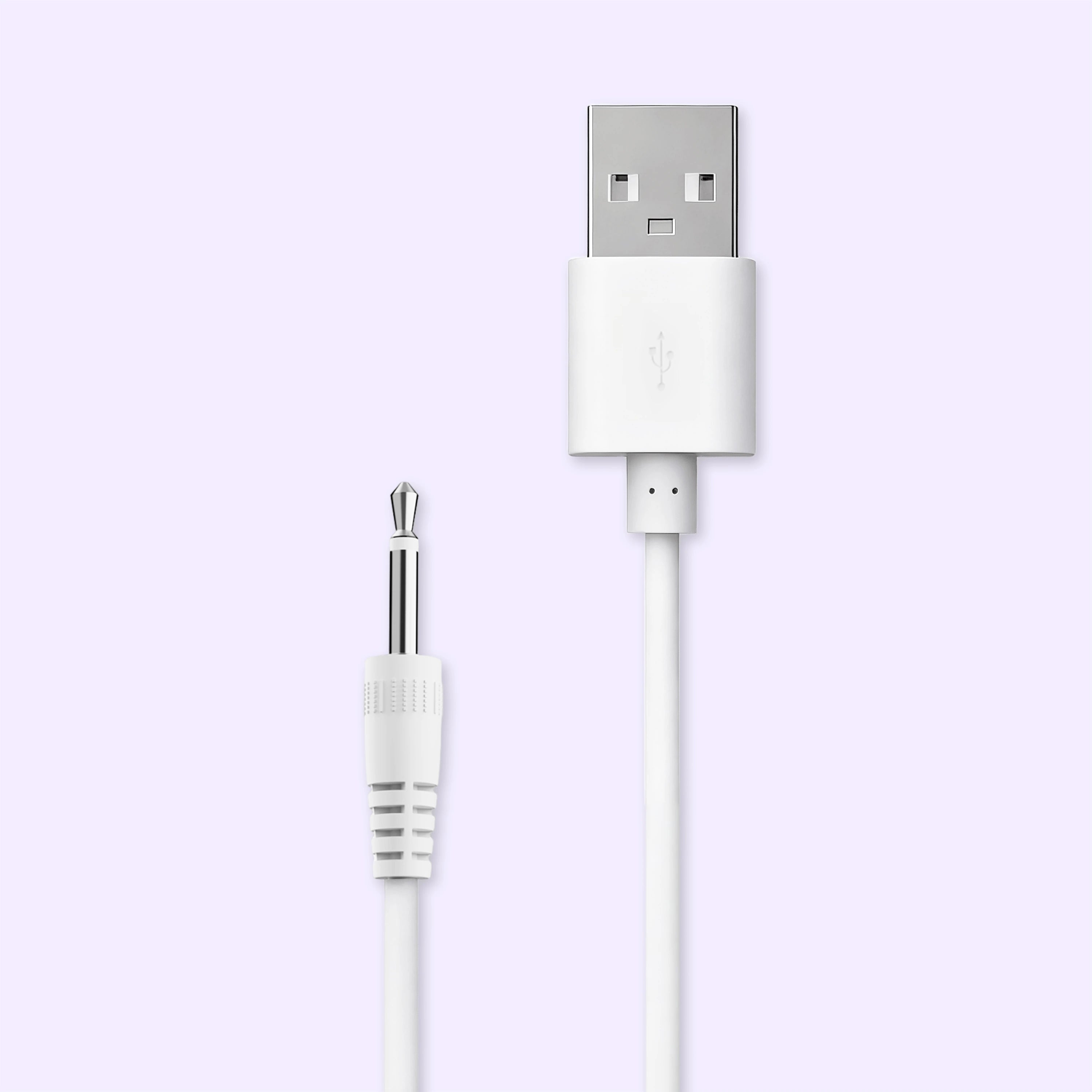BEISAR 2.5mm DC charging cable main product view