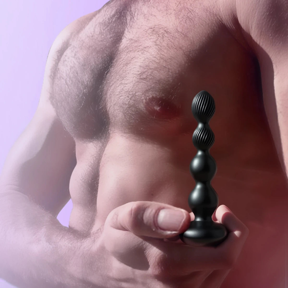 BEISAR anal beads category featuring Panther product