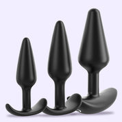 BEISAR Baki prostate massager main product view