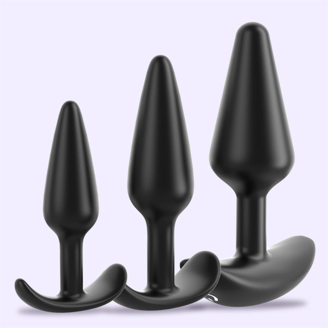 BEISAR Baki prostate massager main product view