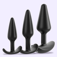 BEISAR Baki prostate massager main product view
