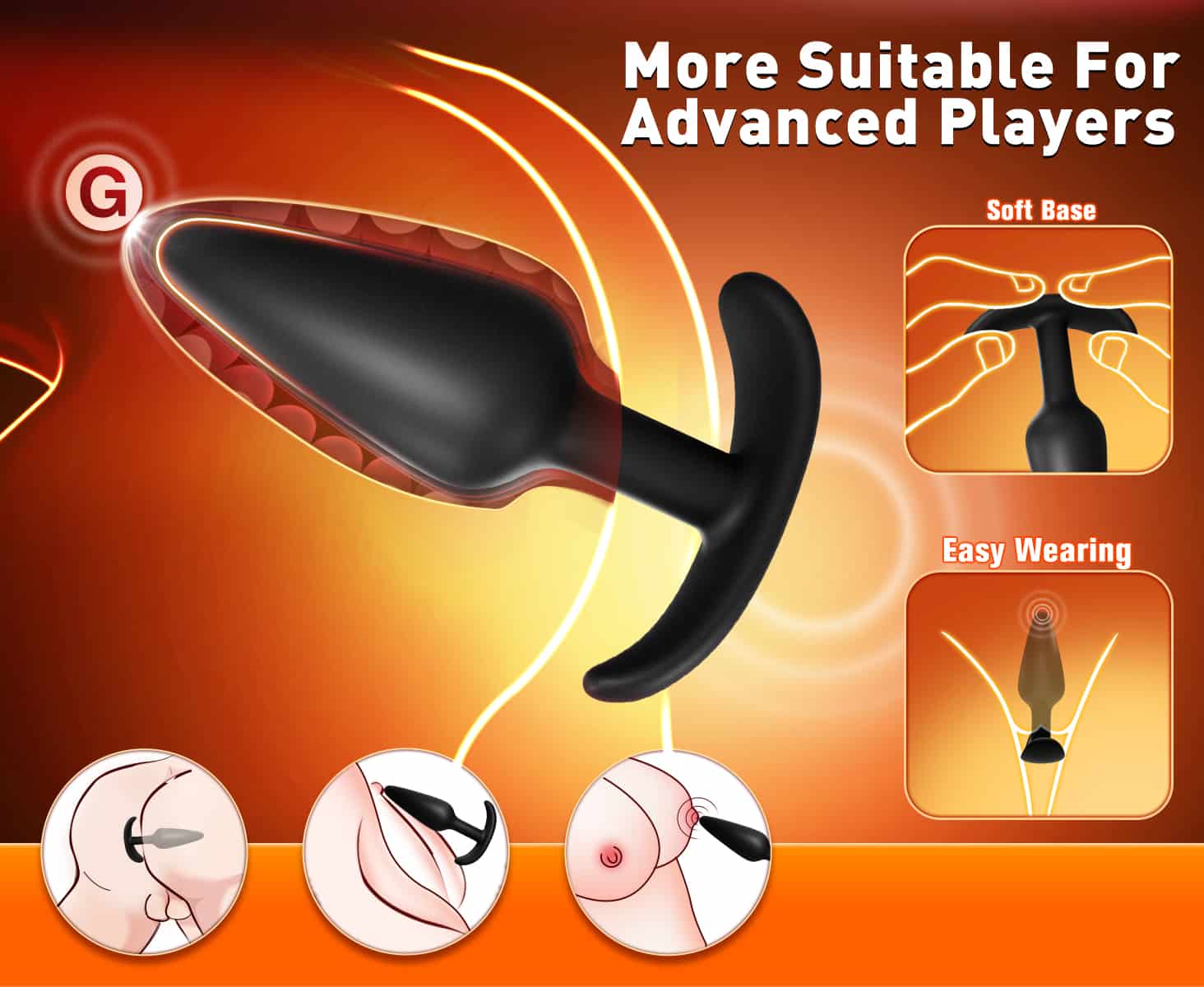 beisar baki multi location stimulation