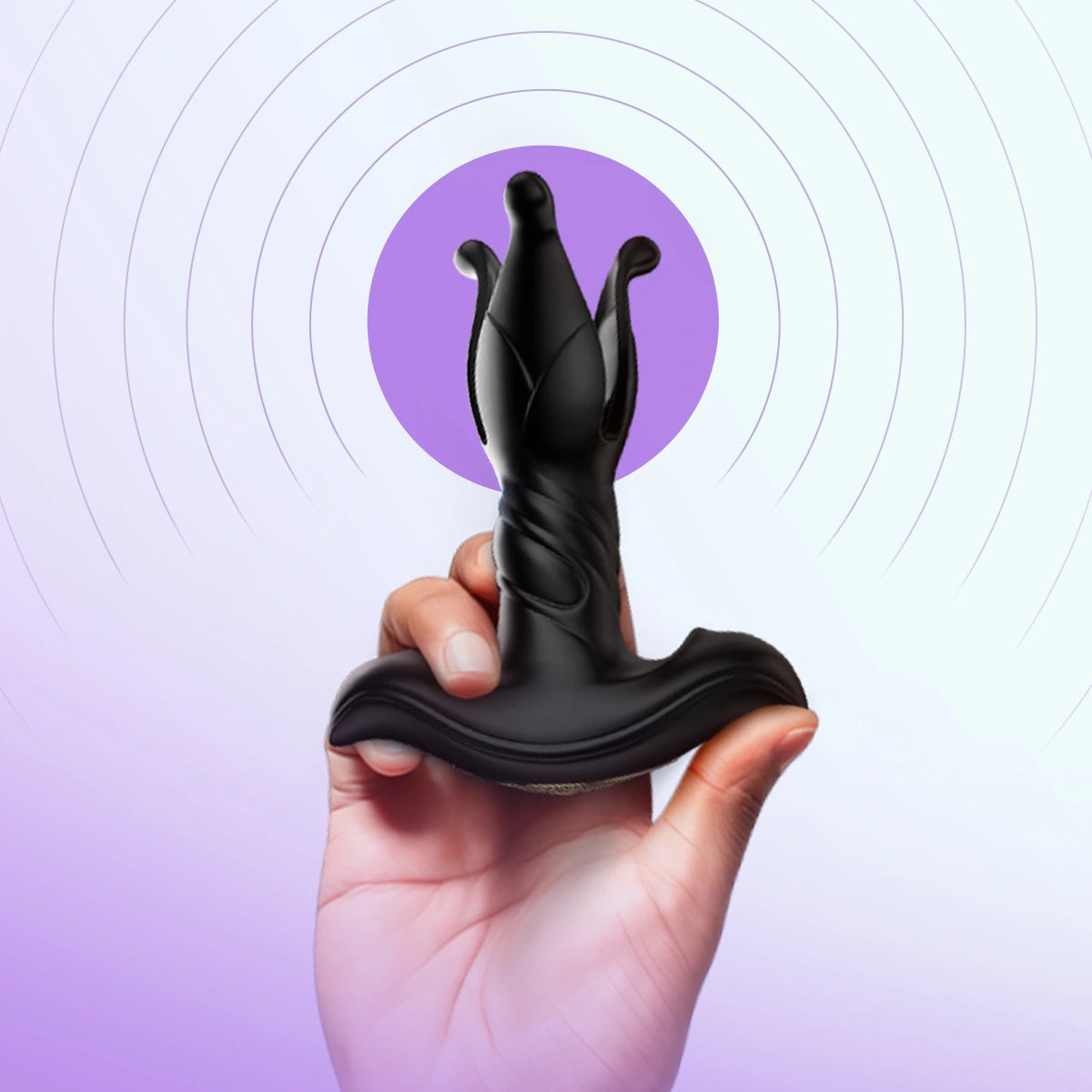 BEISAR butt plugs category featuring Perseus product