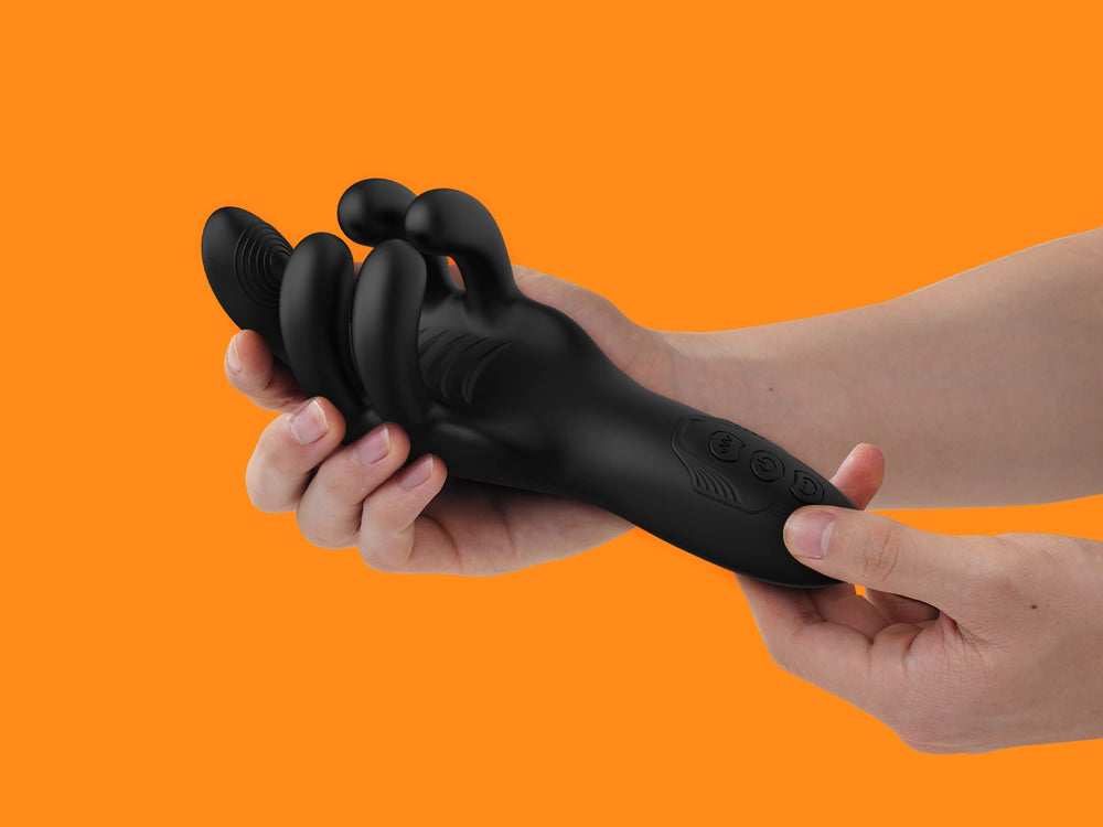 Snug, Smooth & Intense