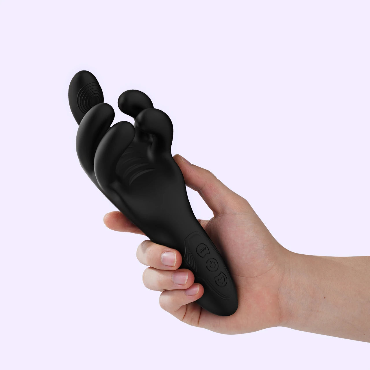 BEISAR Clawer handheld stroker