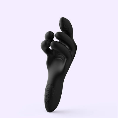 BEISAR Clawer BDSM stroker main image