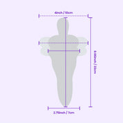 BEISAR Clawer size chart