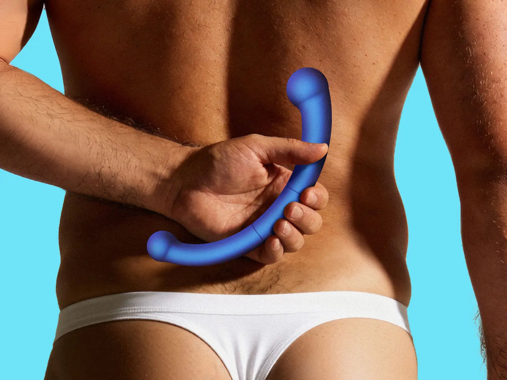 Skin-Friendly & Ergonomic
