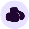 1:1 Realistic Butt Design