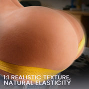 BEISAR Deen 1 to 1 realistic hip design with lifelike body details