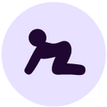 Realistic Kneeling Position Design