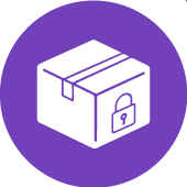 BEISAR discreet shipping with privacy protection