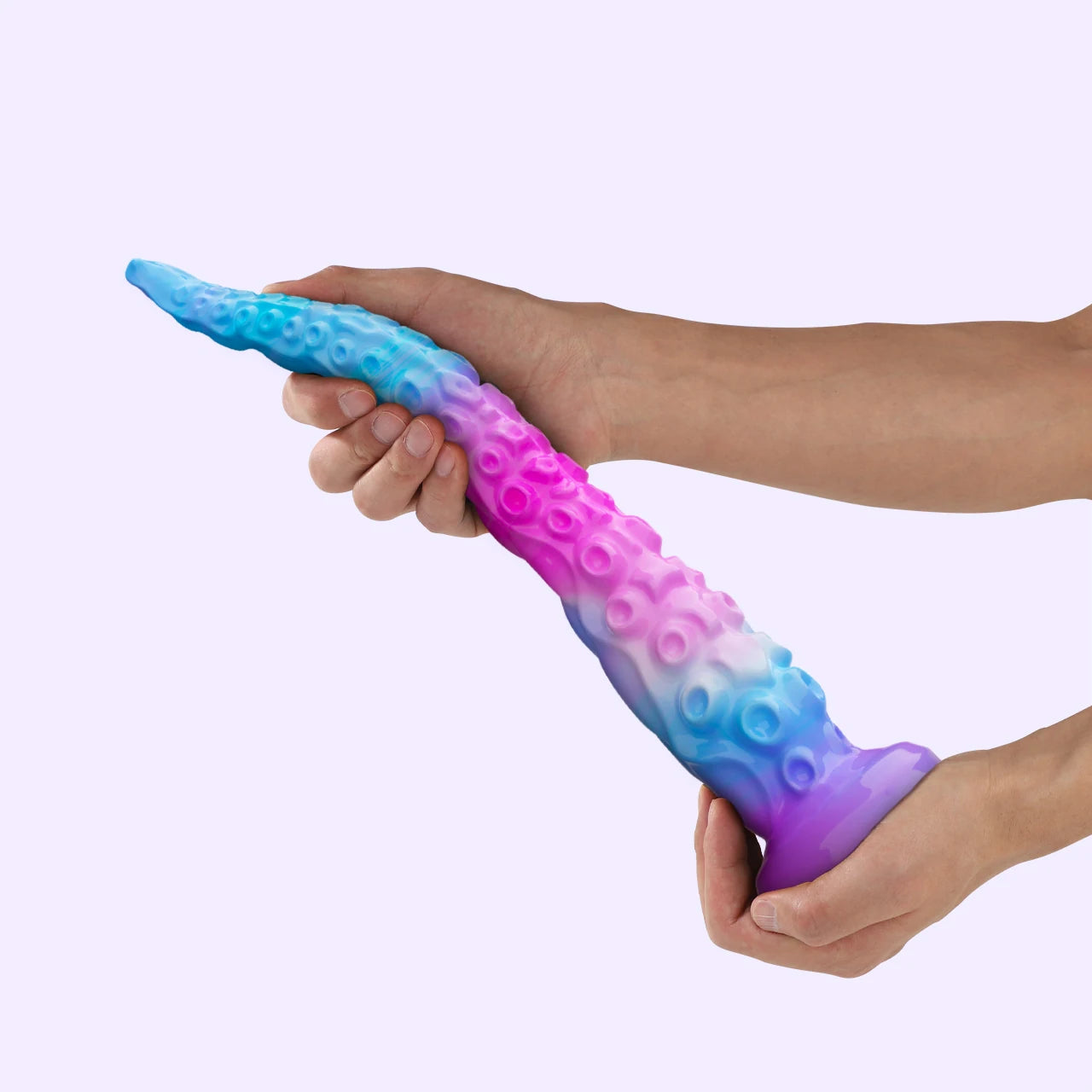 BEISAR Divers iridescent handheld design