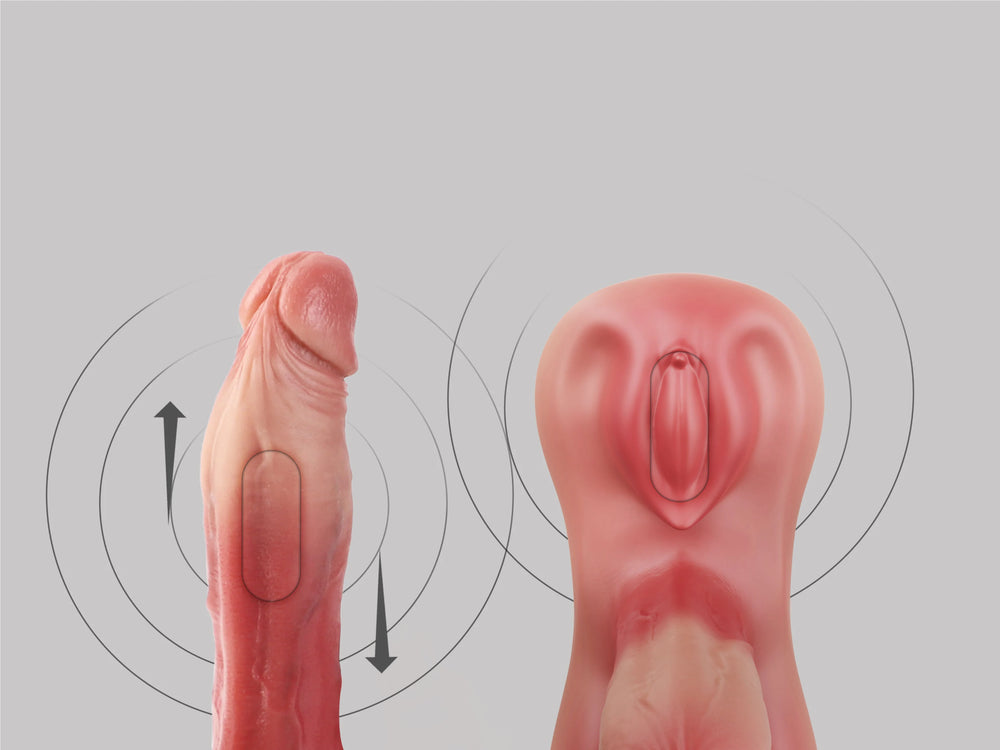 Thrusting & Vibration