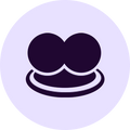 Ball-Suction Base