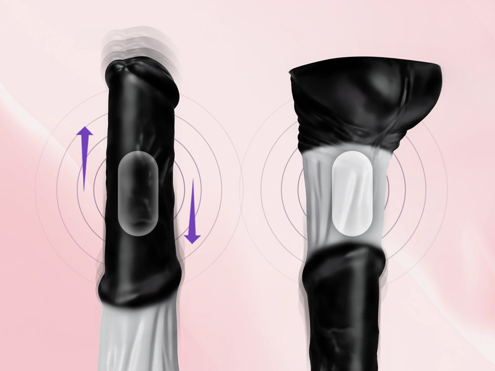 Thrusting & Vibration