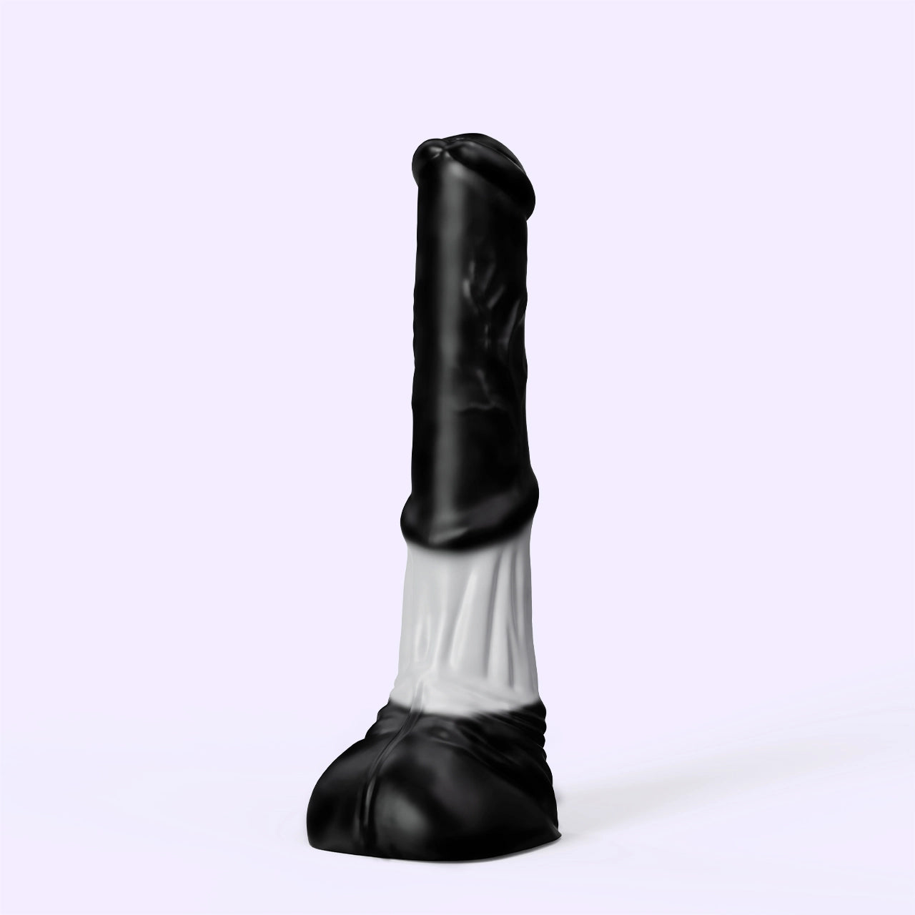 BEISAR Faunus black white main product image