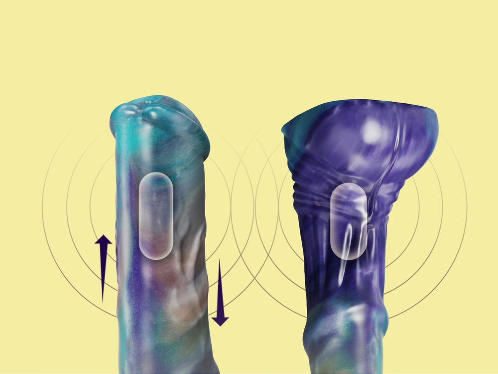 Thrusting & Vibration