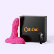 BEISAR Fox packaging with product display image