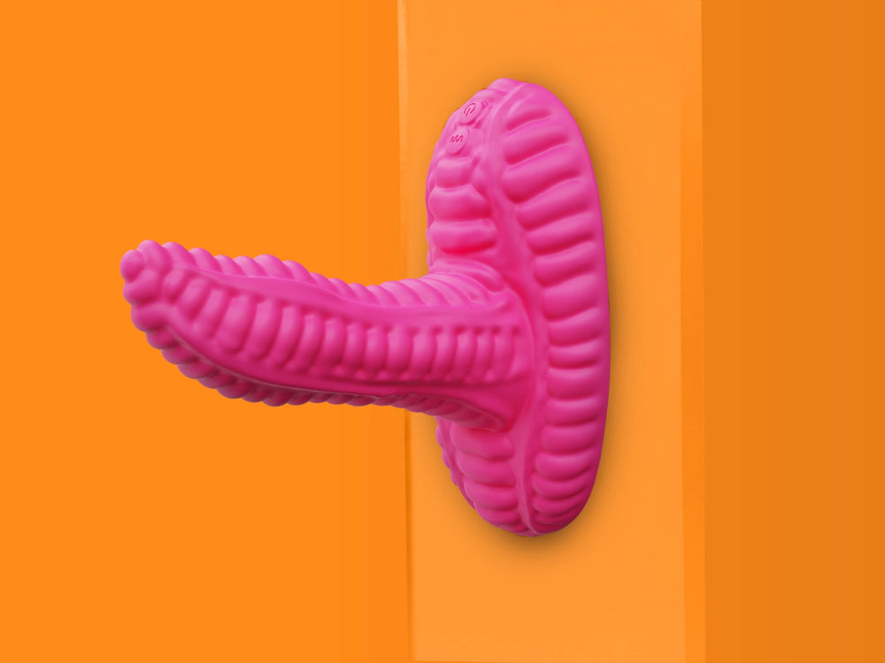 Powerful Suction Base