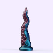 BEISAR Fyrex Octopus-Inspired Squirming Fantasy Dildo main product view