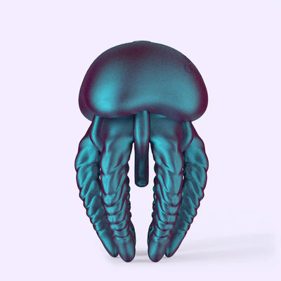 BEISAR Locks octopus tentacle masturbator main product image