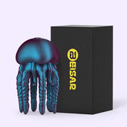 BEISAR Locks product with retail packaging display