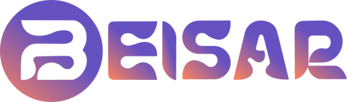 BEISAR official logo, clickable to return to the homepage