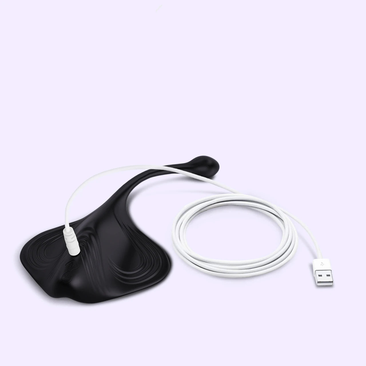 BEISAR Manta Plaro black USB charging port