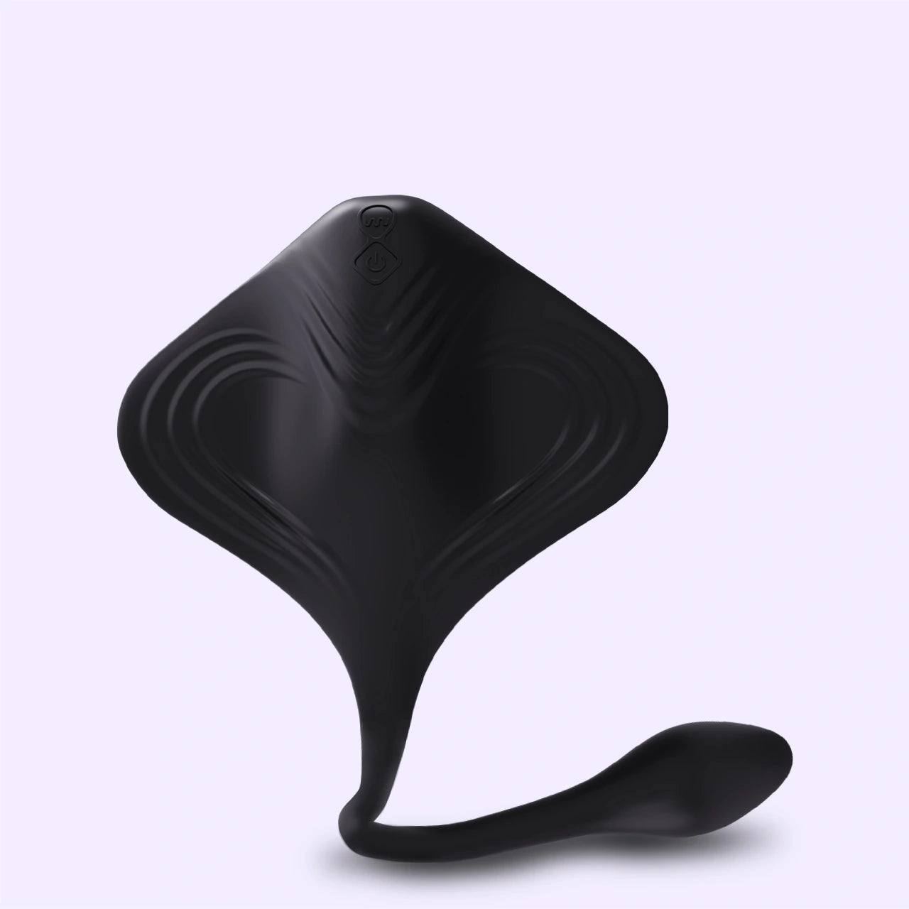 BEISAR Manta Plaro black main image