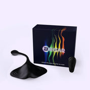 BEISAR Manta Plaro black package and product