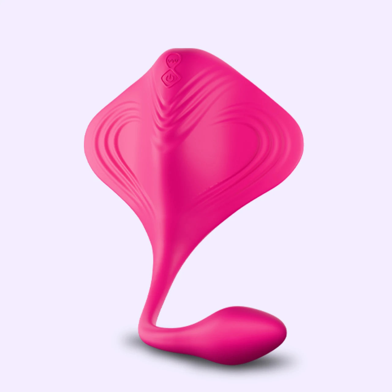 BEISAR Manta Plaro rose red main image