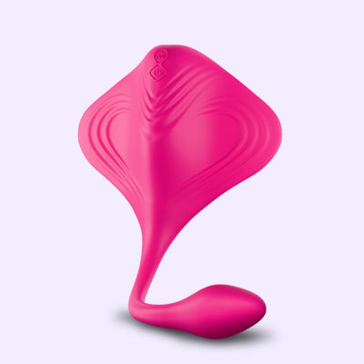 BEISAR Manta Plaro rose red main image