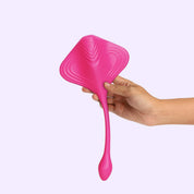 BEISAR Manta Plaro rose red one hand held