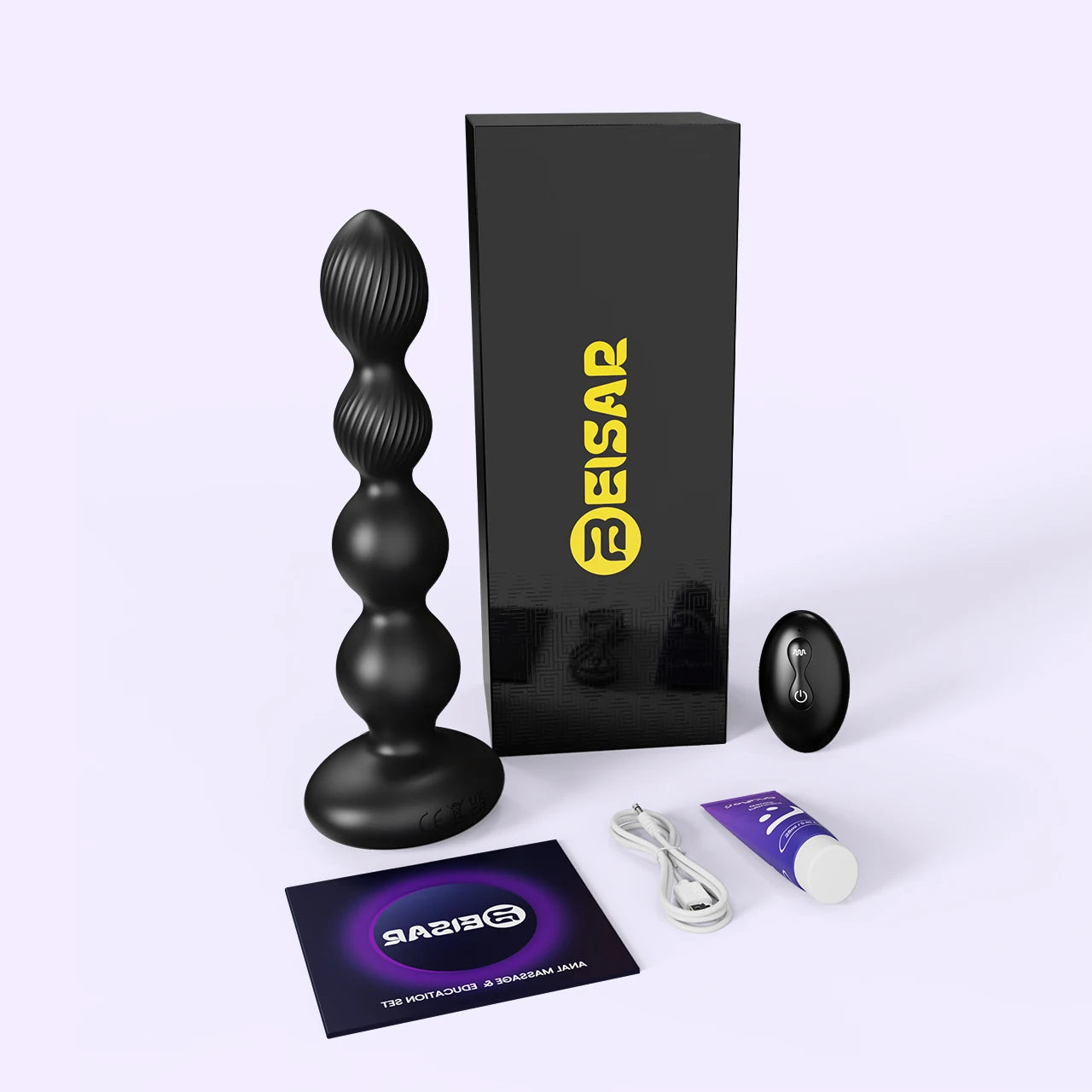 beisar panther packaging materials