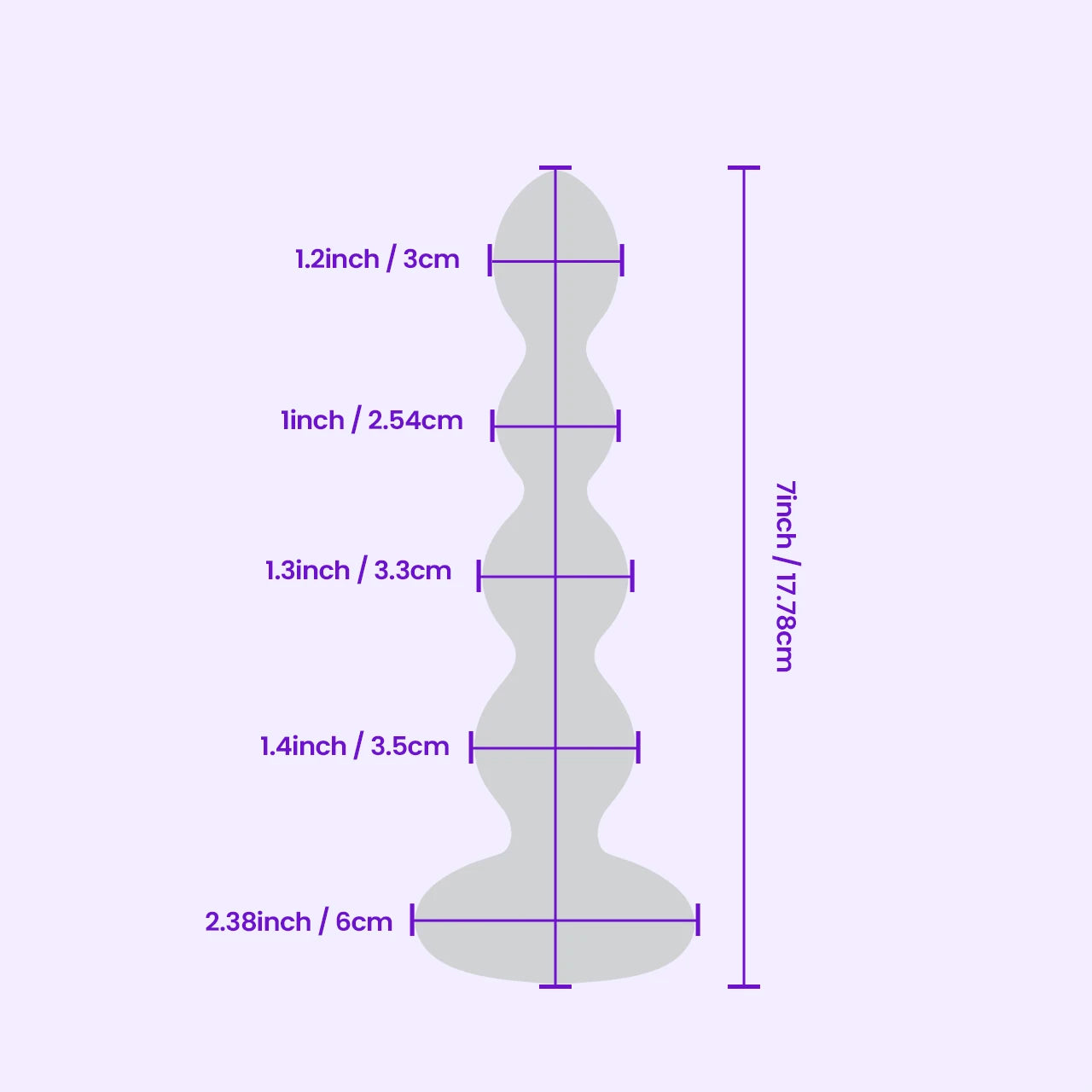 beisar panther size dimensions