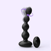 beisar panther rotating beads motion