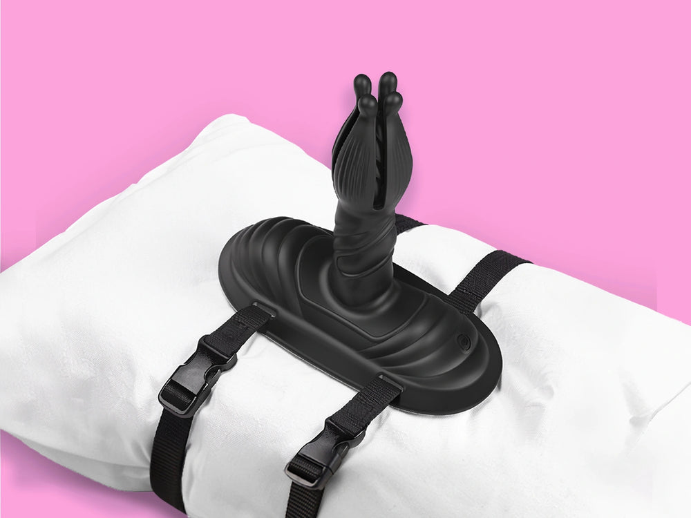 Ergonomic Design – Where Reality Meets Fantasy