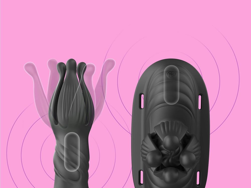 Expansion, Thrusting & Vibration