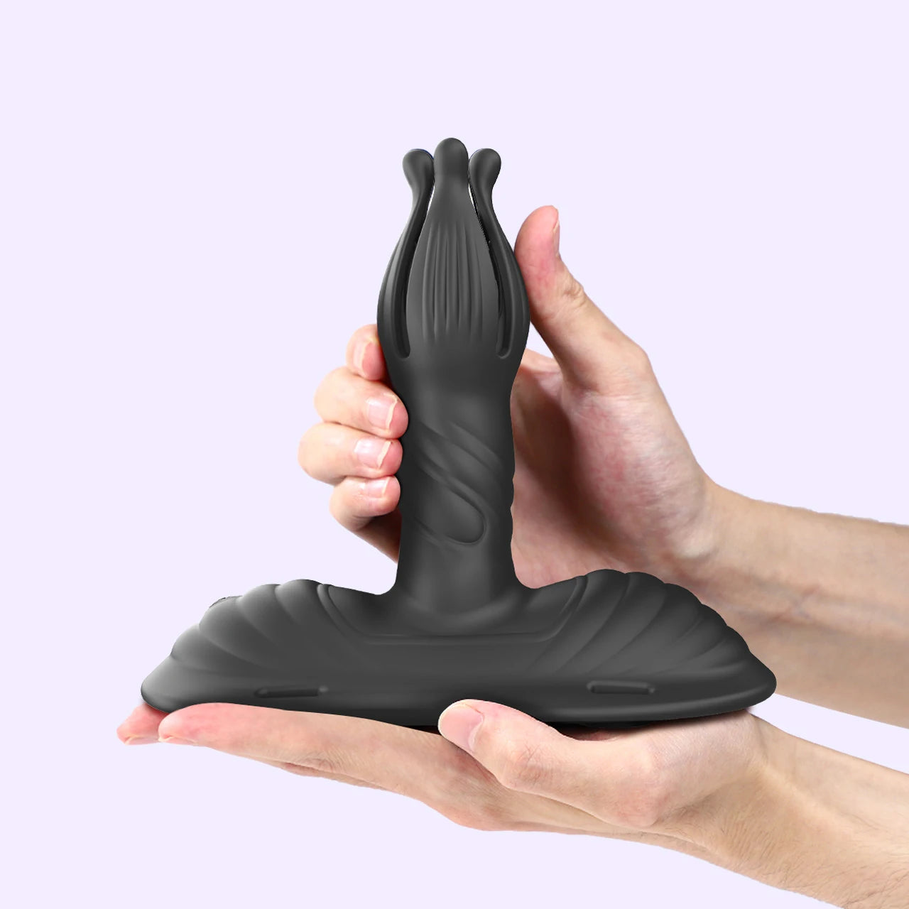 BEISAR Pardus handheld product view