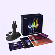 BEISAR Pardus packaging contents and accessories