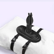 BEISAR Pardus pillow mounting usage scenario