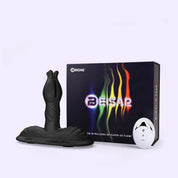 BEISAR Pardus product with retail packaging
