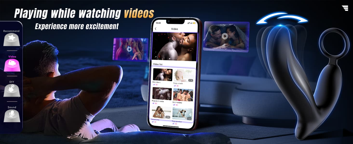 beisar pau app audio