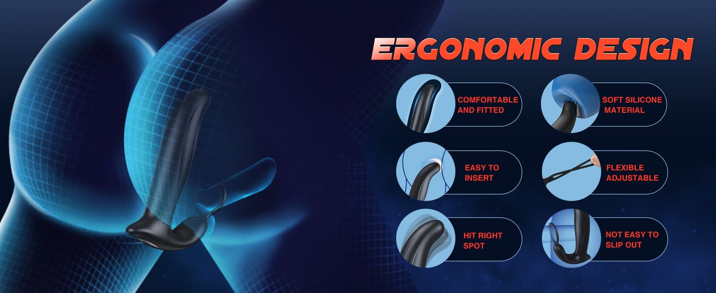 beisar pau ergonomic design