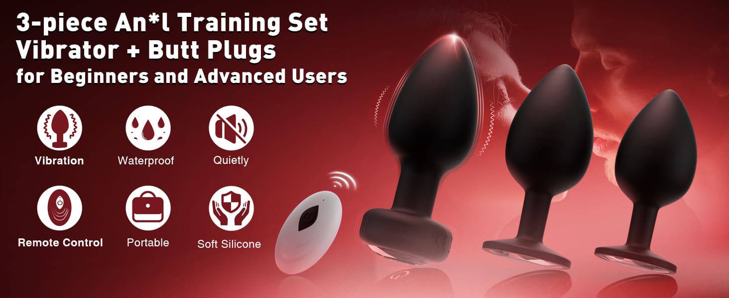 beisar peachyset black 3in1