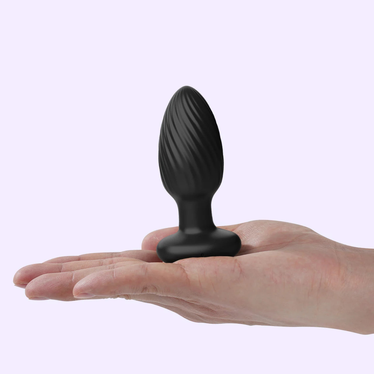 BEISAR Pearlconch small flat hand view