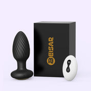 BEISAR Pearlconch small package and product